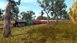 Trainz 2022 DLC - Warwick to Wallangarra RouteSTEAM - изображение № 8