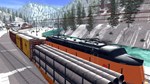 Trainz 2022 DLC - Avery - Drexel RouteSTEAM RU️АВТО - изображение № 8