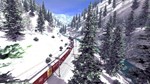 Trainz 2022 DLC - Avery - Drexel RouteSTEAM RU️АВТО - изображение № 5
