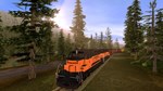 Trainz 2022 DLC - Avery - Drexel RouteSTEAM RU️АВТО - изображение № 3