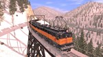 Trainz 2022 DLC - Avery - Drexel RouteSTEAM RU️АВТО - изображение № 6