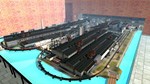 Trainz 2022 DLC - The BiDye Traction Railroad Route - изображение № 2