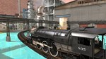 Trainz 2022 DLC - The BiDye Traction Railroad Route - изображение № 4
