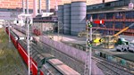 Trainz 2022 DLC - The BiDye Traction Railroad Route - изображение № 8