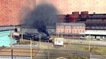 Trainz 2022 DLC - The BiDye Traction Railroad Route - изображение № 3