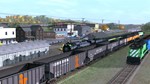 Trainz 2022 DLC - Season Town Northern Rail Road Route - изображение № 7