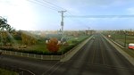 Trainz 2022 DLC - Season Town Northern Rail Road Route - изображение № 2