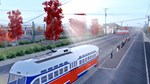 Trainz 2022 DLC - Season Town Northern Rail Road Route - изображение № 4