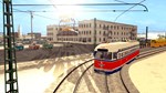 Trainz 2022 DLC - Season Town Northern Rail Road Route - изображение № 5