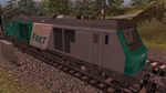 Trainz 2022 DLC - SNCF BB 75000STEAM RU️АВТО - изображение № 3