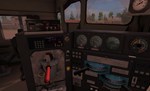 Trainz 2022 DLC - Union Pacific GE C40-8STEAM - изображение № 2