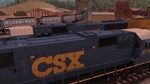Trainz 2022 DLC - CSX EMD SD60STEAM RU️АВТО - изображение № 2