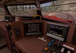 Trainz 2022 DLC - BNSF GE Dash-9 44CW WarbonnetSTEAM - изображение № 3