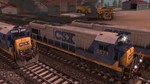Trainz 2022 DLC - CSX Transportation GE B30-7STEAM - изображение № 3