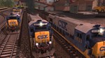 Trainz 2022 DLC - CSX Transportation GE B30-7STEAM - изображение № 4