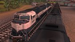Trainz 2022 DLC - BNSF Railway EMD SD70MAC Executive Pa - изображение № 5
