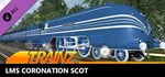 Trainz 2022 DLC - LMS Coronation ScotSTEAM RU️АВТО