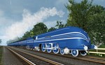 Trainz 2022 DLC - LMS Coronation ScotSTEAM RU️АВТО - изображение № 5