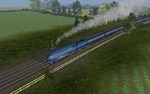 Trainz 2022 DLC - LMS Coronation ScotSTEAM RU️АВТО - изображение № 8