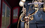 Trainz 2022 DLC - LMS Coronation ScotSTEAM RU️АВТО - изображение № 4