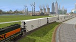 Trainz 2022 DLC - DIC-Reefer (Mechanical Refrigerator) - изображение № 5