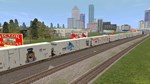 Trainz 2022 DLC - DIC-Reefer (Mechanical Refrigerator) - изображение № 4