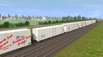 Trainz 2022 DLC - DIC-Reefer (Mechanical Refrigerator) - изображение № 6