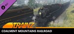 Trainz 2022 DLC - Coalmint Mountains RailroadSTEAM