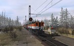Trainz 2022 DLC - Coalmint Mountains RailroadSTEAM - изображение № 6