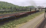 Trainz 2022 DLC - Coalmint Mountains RailroadSTEAM - изображение № 3