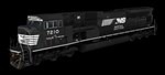 Trainz 2022 DLC - SD80MAC PackSTEAM RU️АВТО - изображение № 4