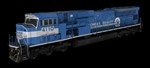 Trainz 2022 DLC - SD80MAC PackSTEAM RU️АВТО - изображение № 2