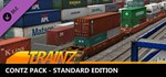 Trainz 2022 DLC - CONTZ Pack - Standard EditionSTEAM