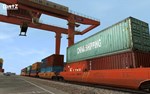 Trainz 2022 DLC - CONTZ Pack - Standard EditionSTEAM - изображение № 3