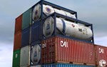 Trainz 2022 DLC - CONTZ Pack - Standard EditionSTEAM - изображение № 4