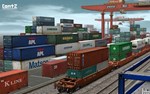 Trainz 2022 DLC - CONTZ Pack - Standard EditionSTEAM - изображение № 2