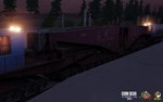 Trainz 2022 DLC - China D38 Schnabel Car - RedSTEAM - изображение № 4