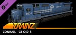Trainz 2022 DLC - Conrail - GE C40-8STEAM RU️АВТО