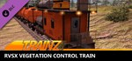 Trainz 2022 DLC - RVSX Vegetation Control TrainSTEAM