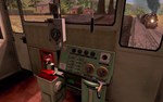 Trainz 2022 DLC - RVSX Vegetation Control TrainSTEAM - изображение № 6