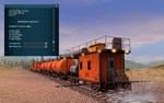 Trainz 2022 DLC - RVSX Vegetation Control TrainSTEAM - изображение № 5