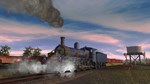 Trainz 2022 DLC - ZecRail 2017 Christmas TrainSTEAM - изображение № 3
