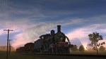Trainz 2022 DLC - ZecRail 2017 Christmas TrainSTEAM - изображение № 7