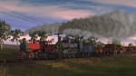 Trainz 2022 DLC - ZecRail 2017 Christmas TrainSTEAM - изображение № 4