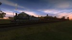 Trainz 2022 DLC - ZecRail 2017 Christmas TrainSTEAM - изображение № 6