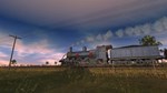 Trainz 2022 DLC - ZecRail 2017 Christmas TrainSTEAM - изображение № 5