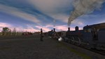 Trainz 2022 DLC - ZecRail 2017 Christmas TrainSTEAM - изображение № 2