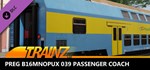 Trainz 2022 DLC - PREG B16mnopux 039STEAM RU️АВТО