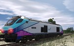 Trainz 2022 DLC - Pro Train: Class 68 TPN (TRS)STEAM - изображение № 7