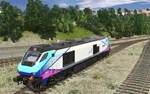 Trainz 2022 DLC - Pro Train: Class 68 TPN (TRS)STEAM - изображение № 4
